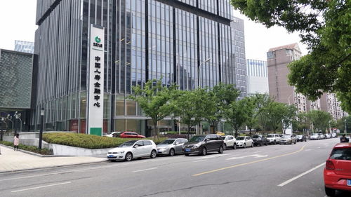 中国人寿金融中心 办公楼项目介绍