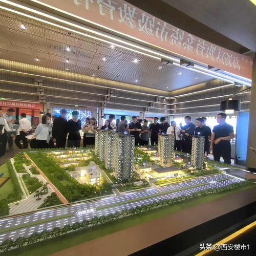绿城凤鸣海棠商业产品推介会暨世邦魏理仕战略招商合作会圆满举行