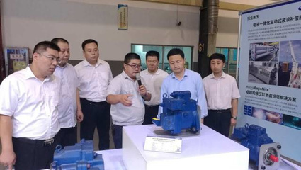 速读丨追赶超越看金台（2017年第111期）——招商局