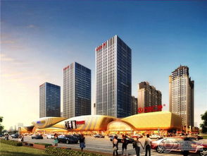 常熟房地产品牌的佼佼者——招商局