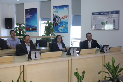 招商局集团 历史沿革、业务布局与发展前景