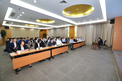 招商局集团 百年品牌，领航中国综合企业发展