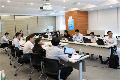 招商局集团 百年老店的现代转型与全球布局