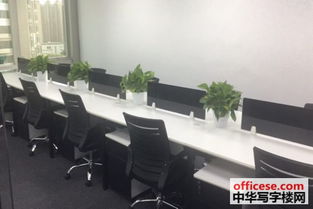 陆家嘴招商局大厦117平精品小户型写字楼出租