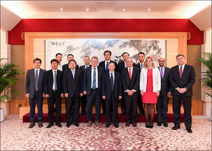 招商局集团 从晚清“官督商办”到现代综合巨擘的跨越